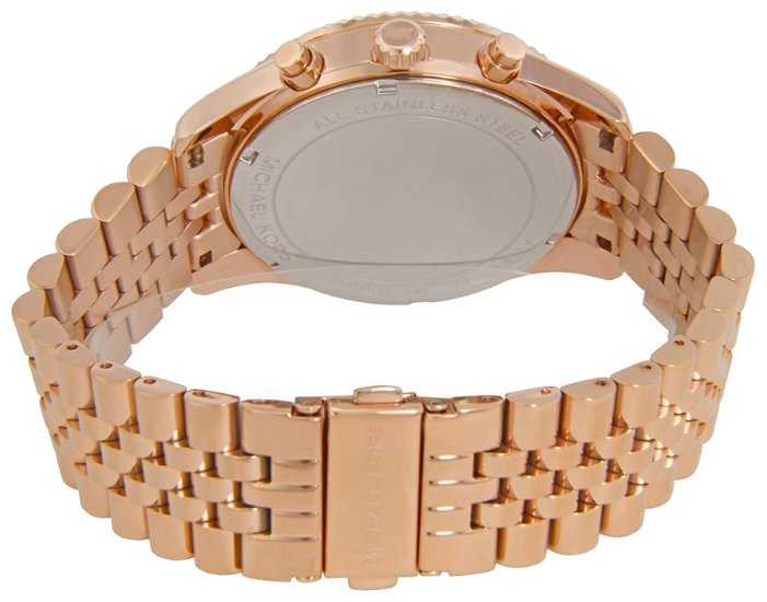 Наручные часы MICHAEL KORS MK8580 фотография 2
