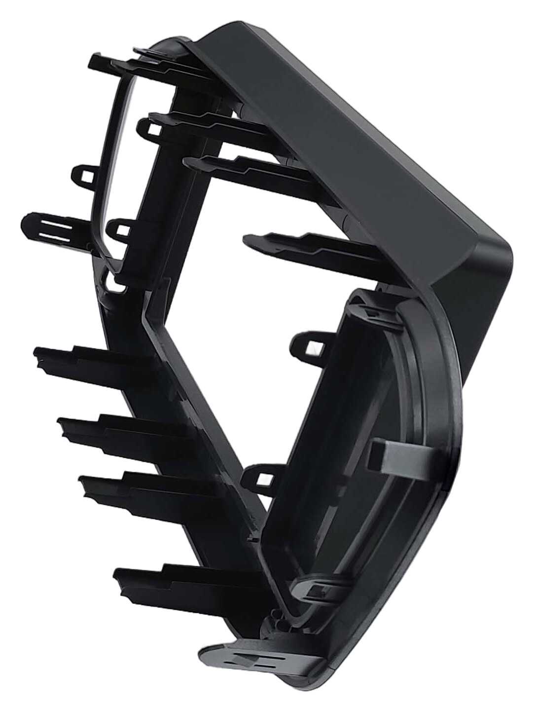 Штатная магнитола Lada Vesta (NG) 2022-2024 (4170-10-2270) фотография 4