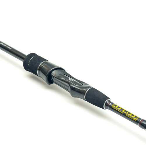 Спиннинг Pontoon 21 Fabula Tinta FBS862HF (14-56 г) фотография 1