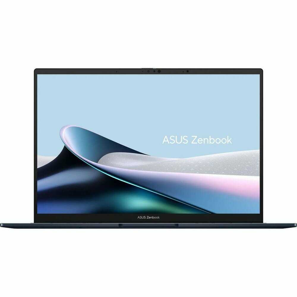 Ноутбук ASUS Zenbook 14 UX3405CA фотография 4