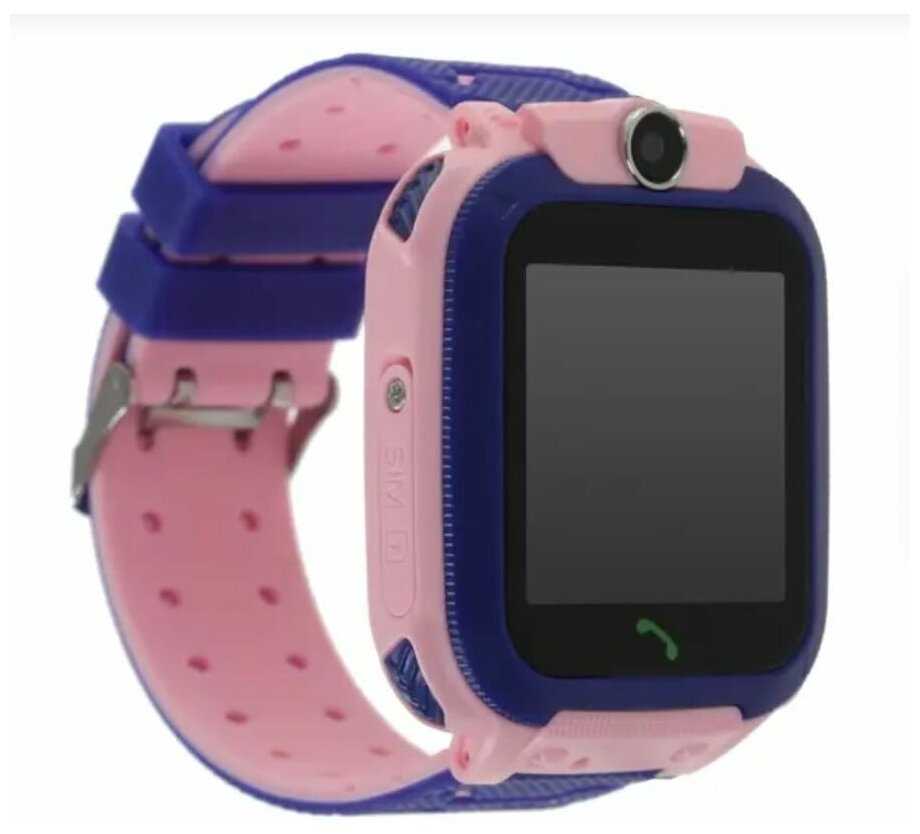 Geozon Kid G-W21PNK фотография 5