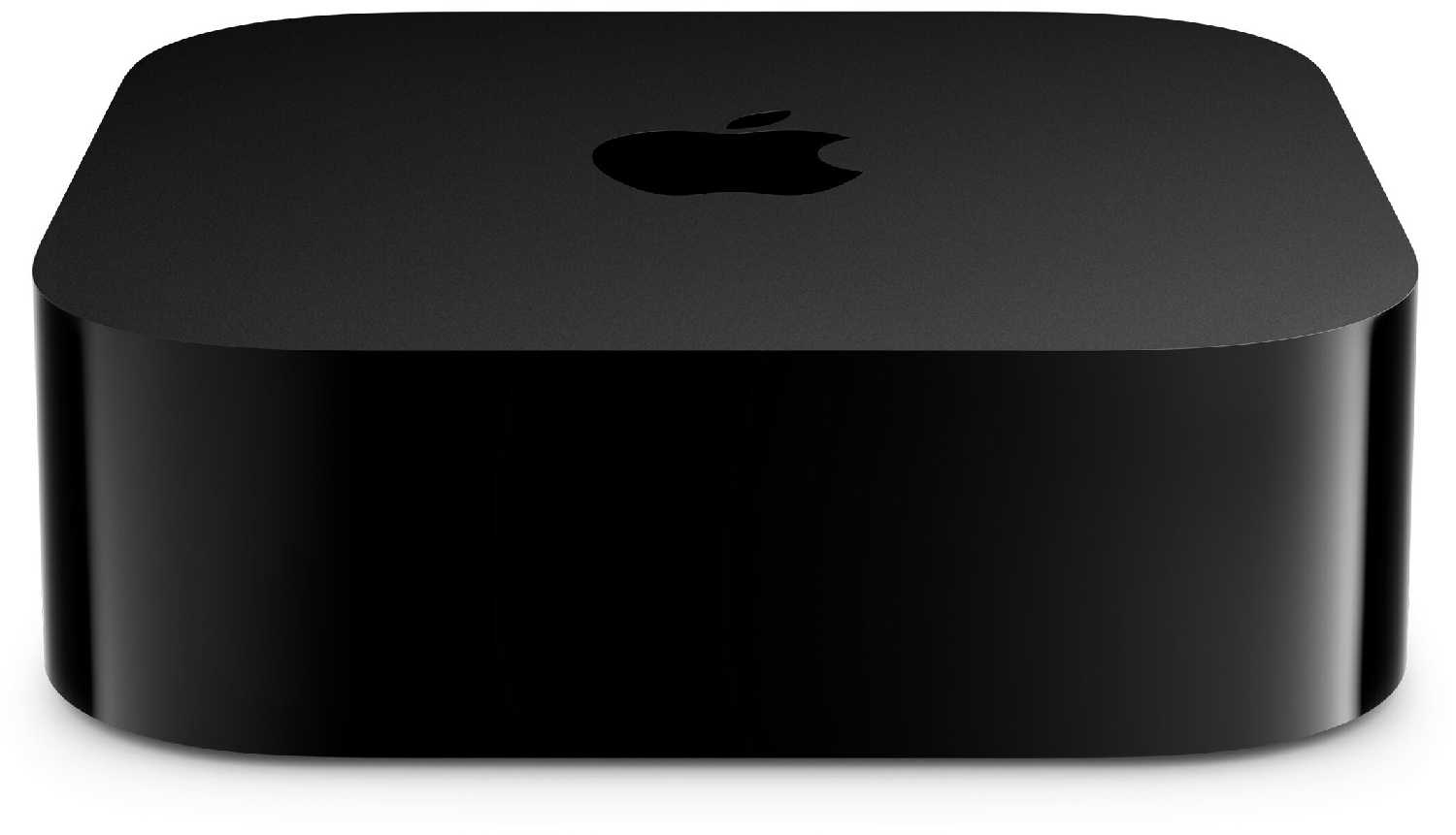ТВ-приставка Apple TV 4K 128GB, 2022 г. фотография 2
