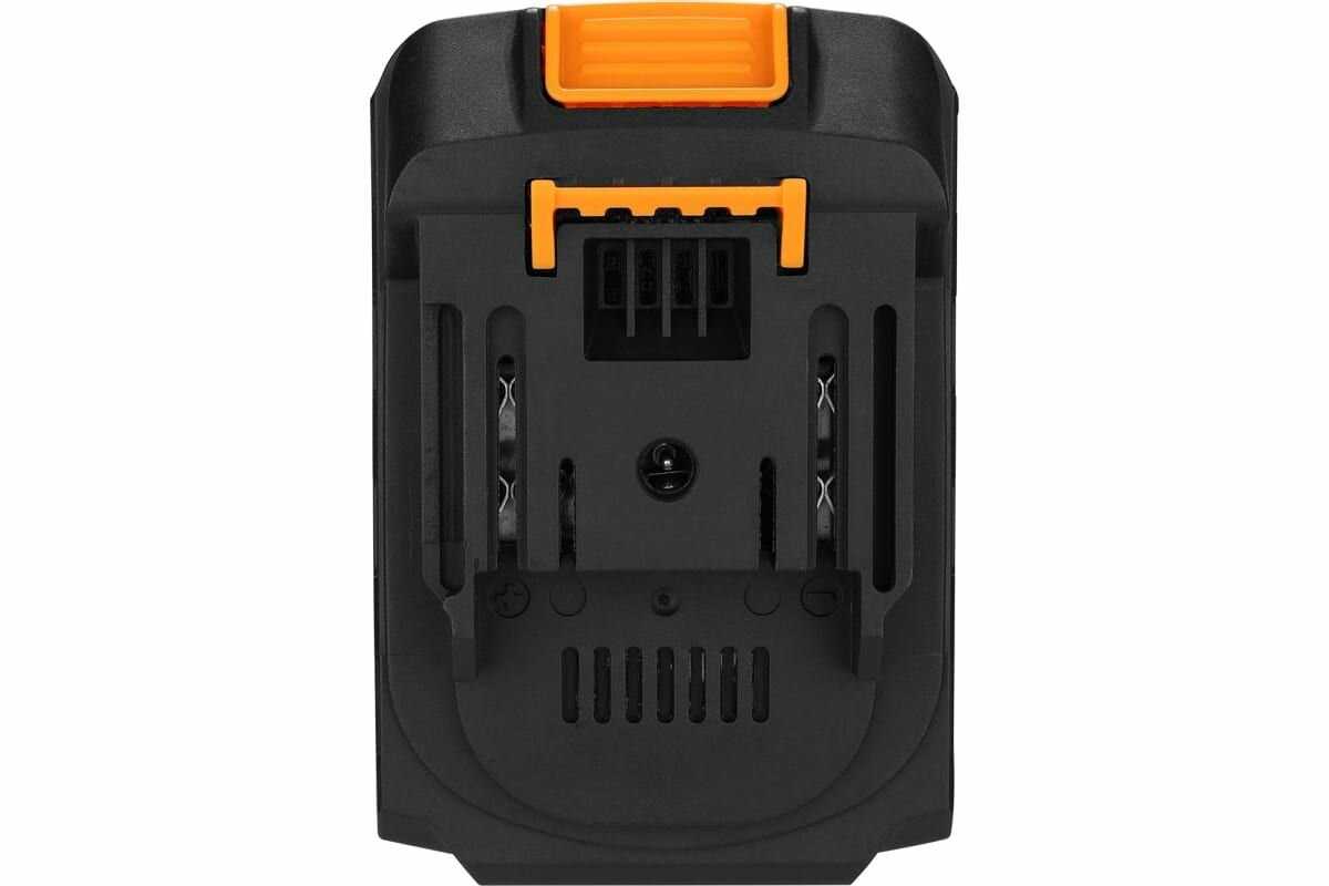 Аккумулятор DEKO BL1820 (20V 2Ah Li-Ion) фотография 3