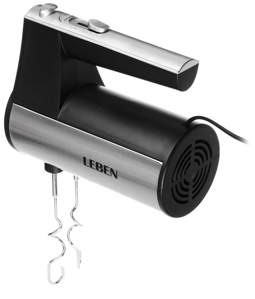 Миксер Leben 269-025 фотография 2