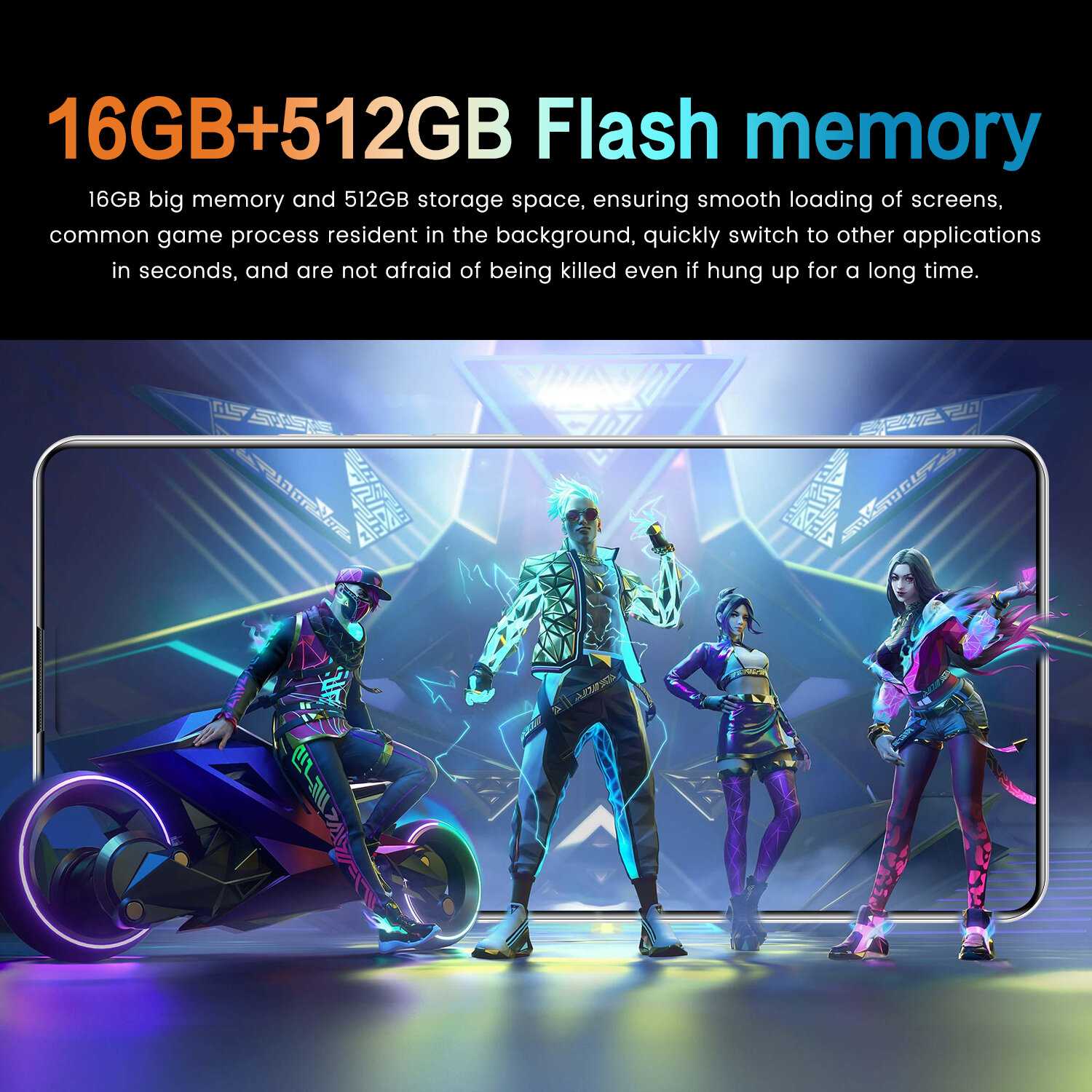 Смартфон i15 Pro Max фотография 10