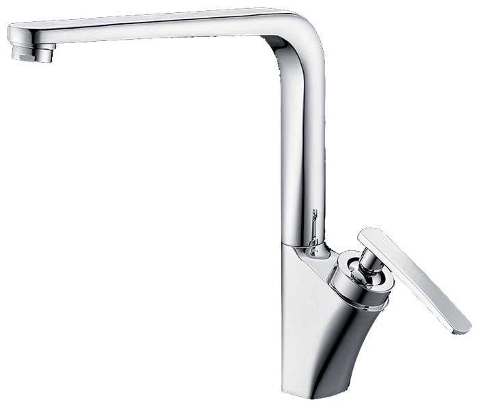 Смеситель для душа Elghansa Kitchen 5605981 (хром), рычажный