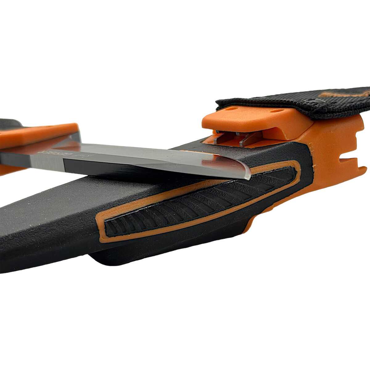 Нож Gerber Bear Grylls фотография 7