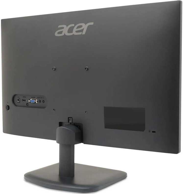 Монитор Acer EK241YP0bi фотография 6