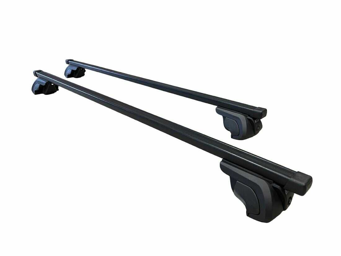 Багажник Geely Inter Titan i-Pro (крыло) фотография 24