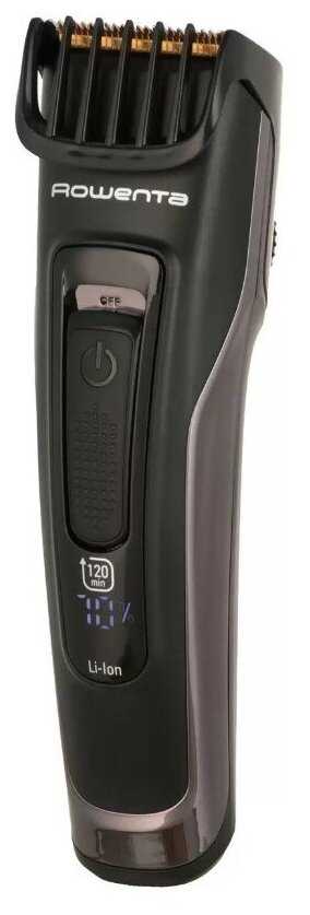Машинка для стрижки Rowenta Advancer TN5243F4 фотография 2