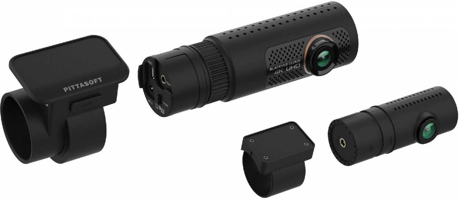 Автомобильный видеорегистратор Blackvue DR970X-2CH фотография 14