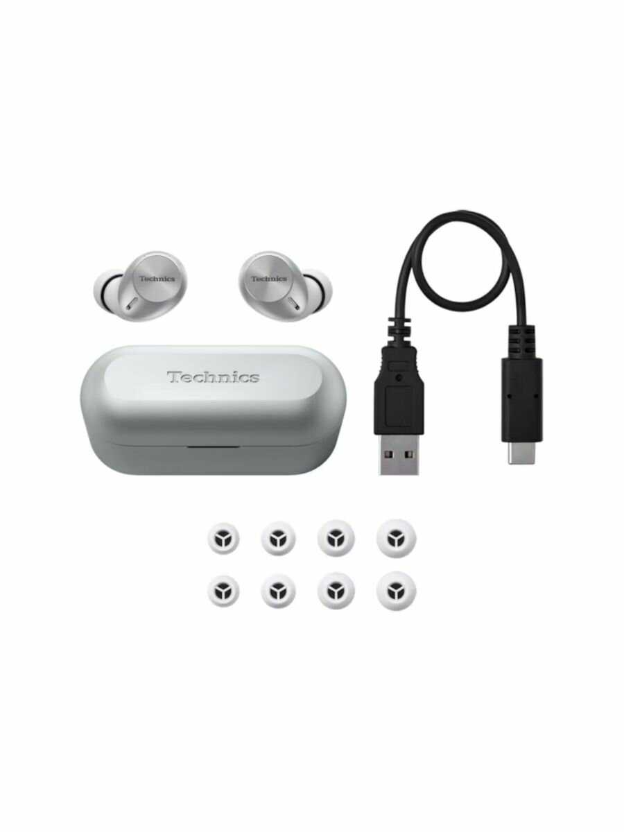 Беспроводные наушники TECHNICS EAH-AZ40 фотография 5