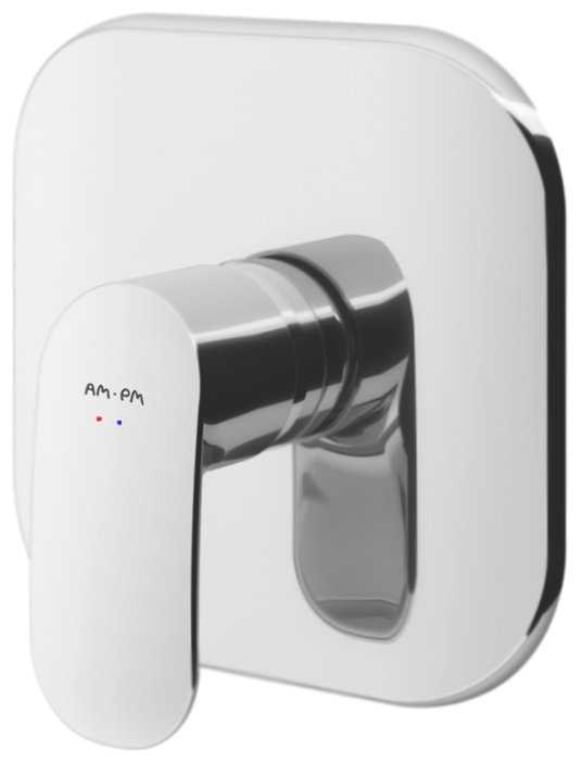 Смеситель для душа AM.PM Sensation F3075000, рычажный