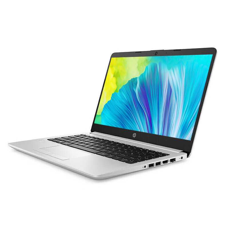 Ноутбук HP 348 G7 (10th Intel Core i5) фотография 18