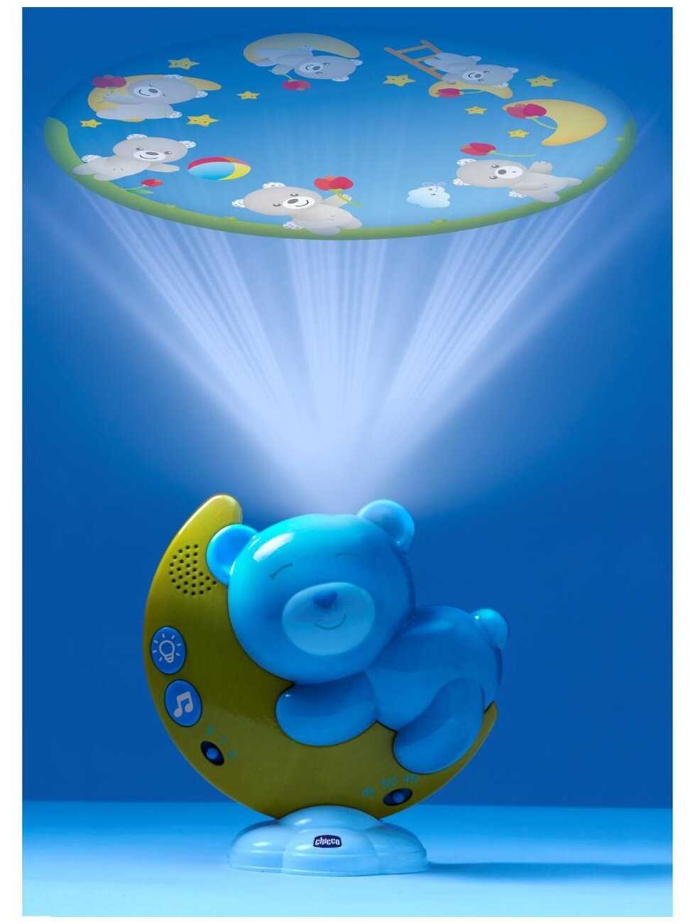 Электронный мобиль Chicco Next2Moon фотография 4