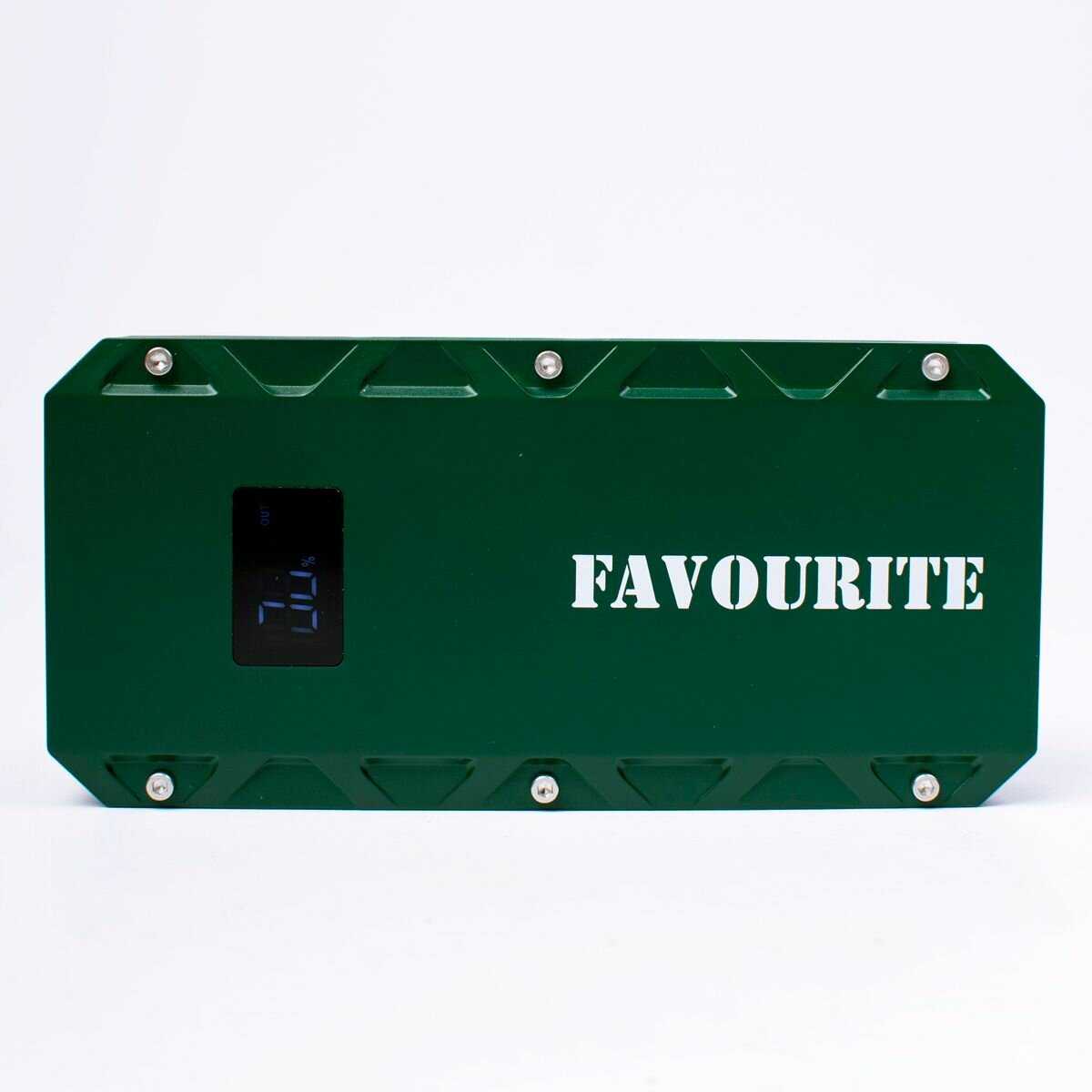 Зарядное устройство FAVOURITE EC 50 фотография 25