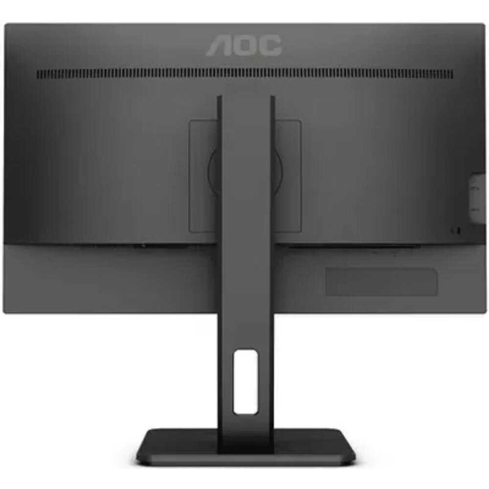 Монитор AOC Q24P2Q фотография 10
