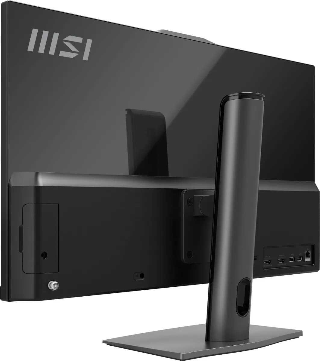 Моноблок MSI Modern AM272P [23.8