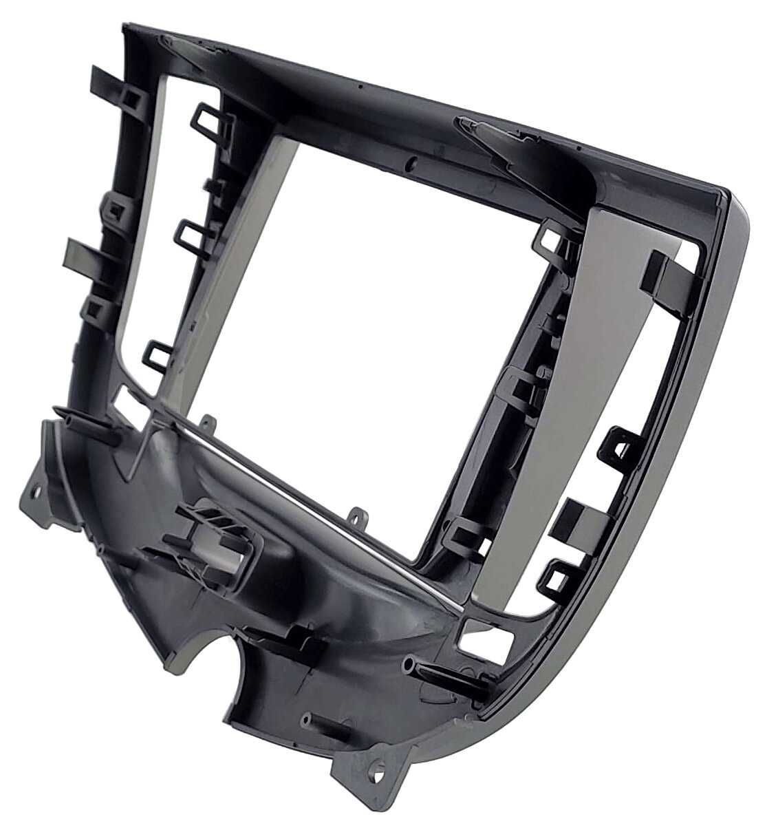 Штатная магнитола Chery M11 (RS9-3190) фотография 4
