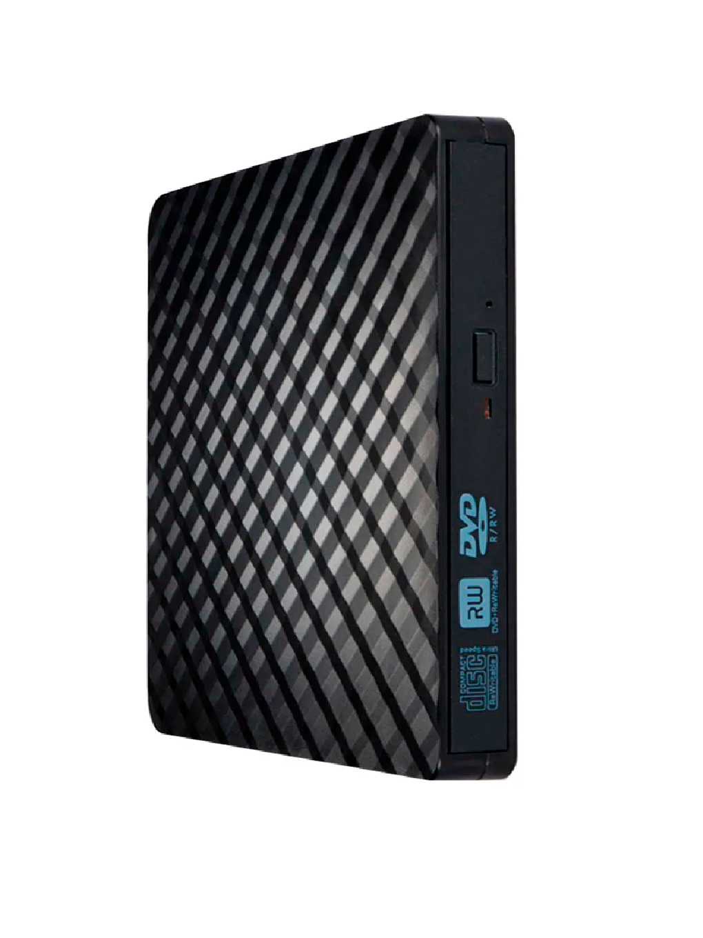 Внешний дисковод DVD RW (USB 3.0) фотография 9