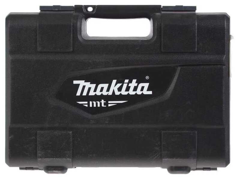 Перфоратор Makita M8701 фотография 8