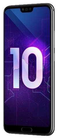 Смартфон HONOR 10 фотография 2