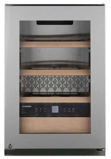 Винный шкаф Liebherr WKes 653 фотография 3