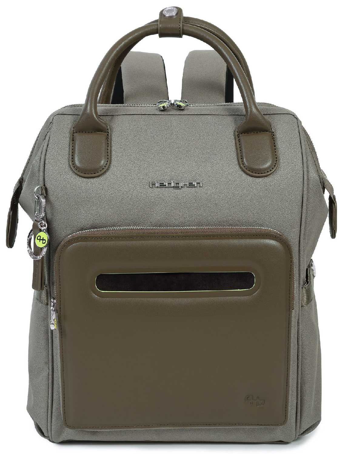 Рюкзак Hedgren Fika Moka M RFID (870-01)