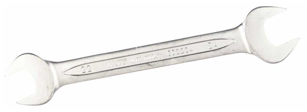 Ключ рожковый JTC AUTO TOOLS JTC-GD2224, 24 мм х 22 мм фотография 1