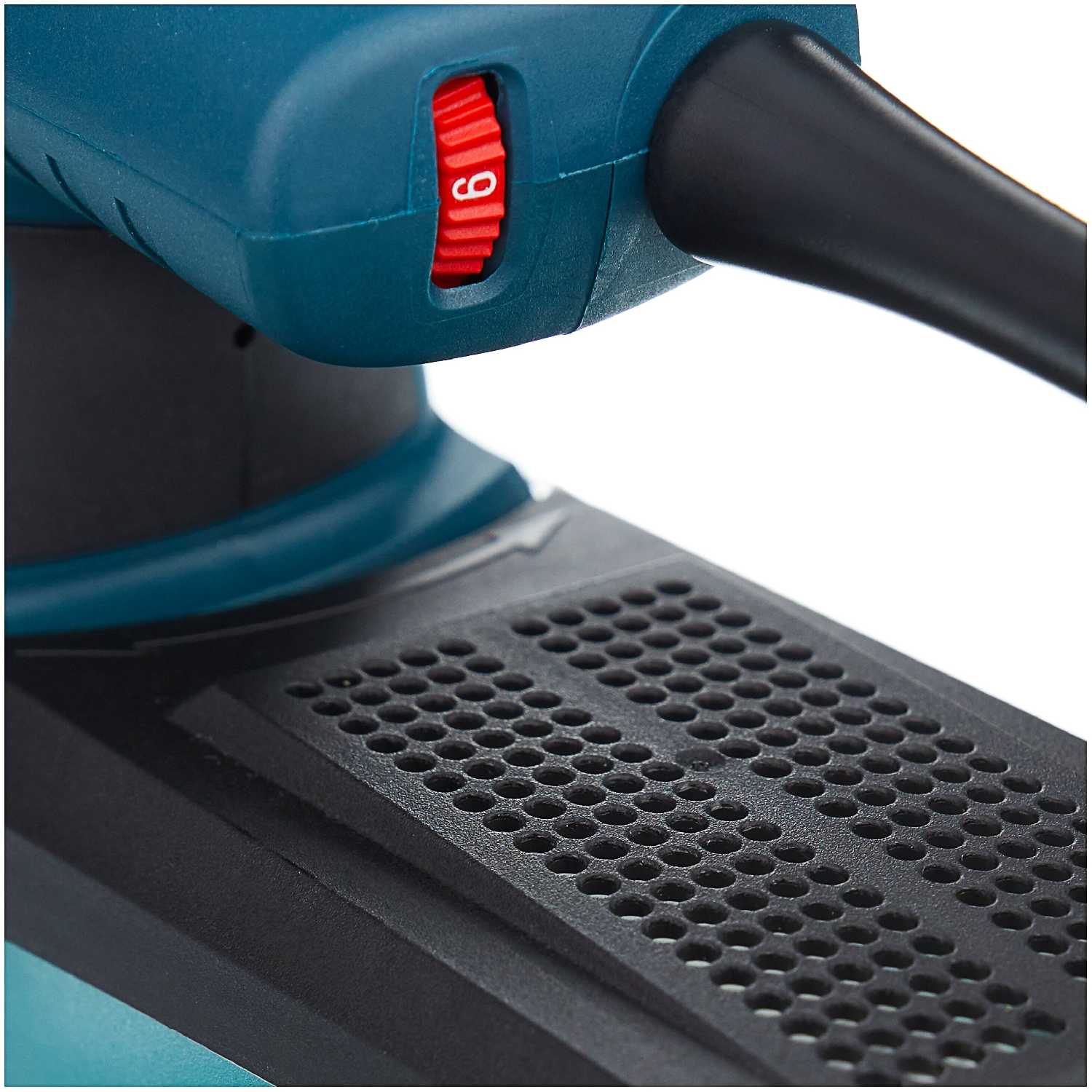 Шлифмашина для стен и потолков BOSCH GEX 125-1 AE фотография 3