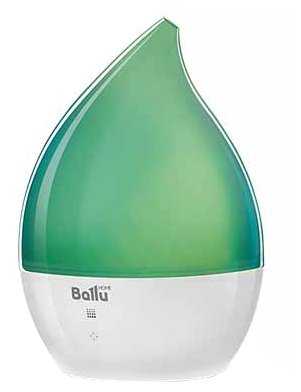 Увлажнитель воздуха с функцией ароматизации Ballu UHB-190 фотография 4