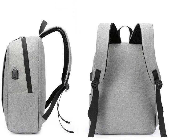 Рюкзак CityFOX Рюкзак (RK-23_USB) фотография 8