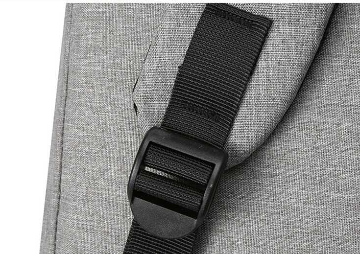 Рюкзак CityFOX Рюкзак (RK-23_USB) фотография 9