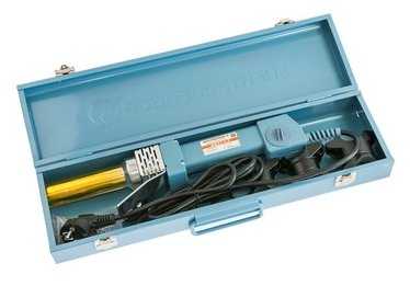 Аппарат для раструбной сварки Электроприбор АСТ-1.7 фотография 1