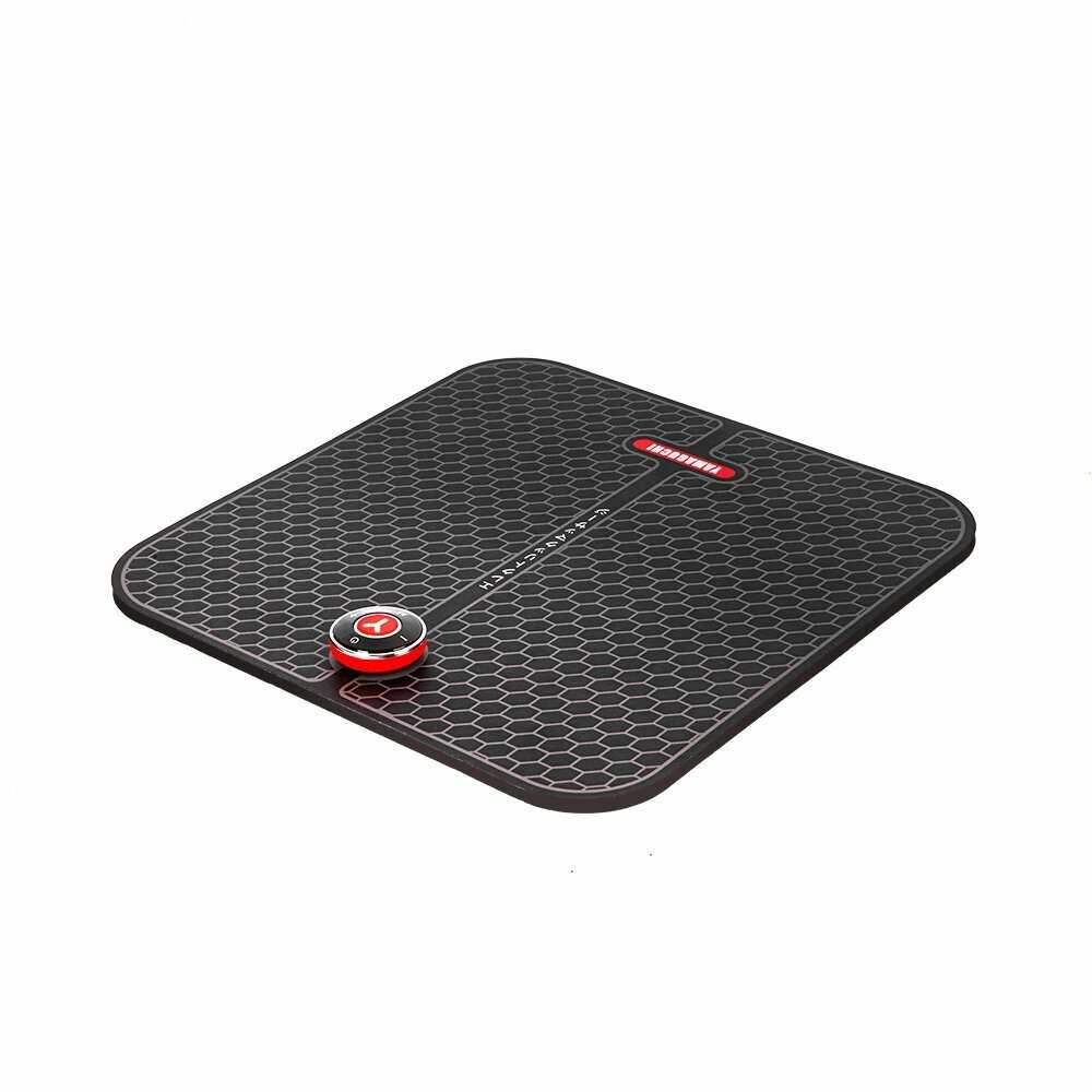 Миостимулятор Yamaguchi FOOT Trainer MIO фотография 3