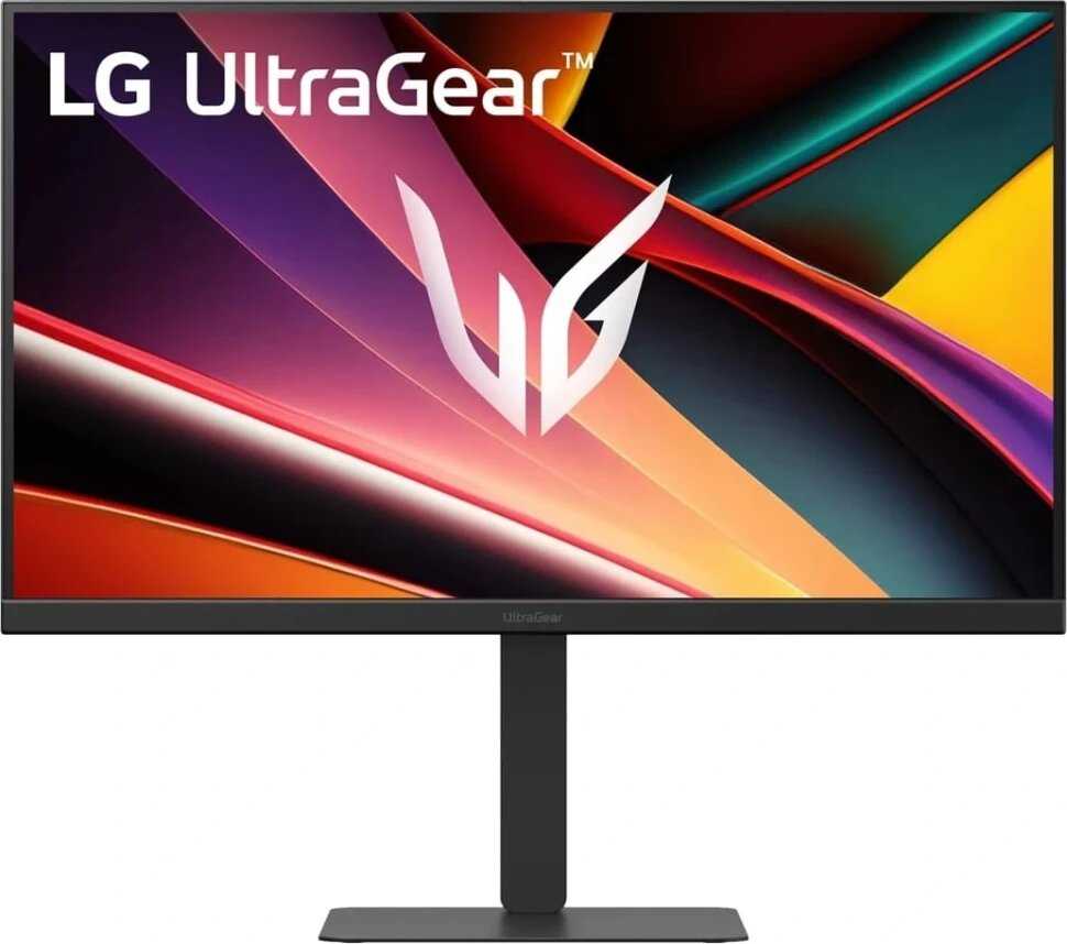 LG UltraGear 27G640A
