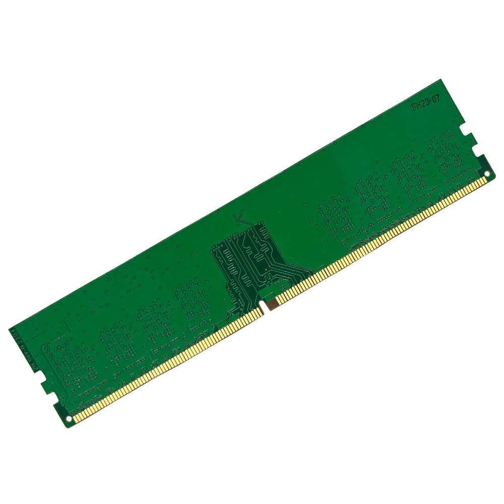 Оперативная память Samsung Basic 8 ГБ DDR4 DIMM CL19 (M378A1K43CB2-CTD) фотография 10