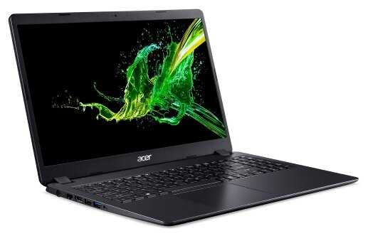 Ноутбук Acer Aspire 3 A315-42 фотография 1