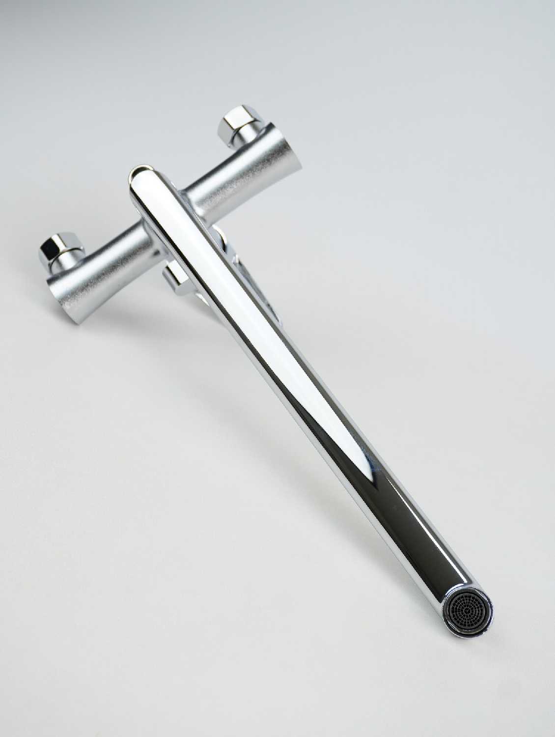 Смеситель Cronwil CB042-22 фотография 22