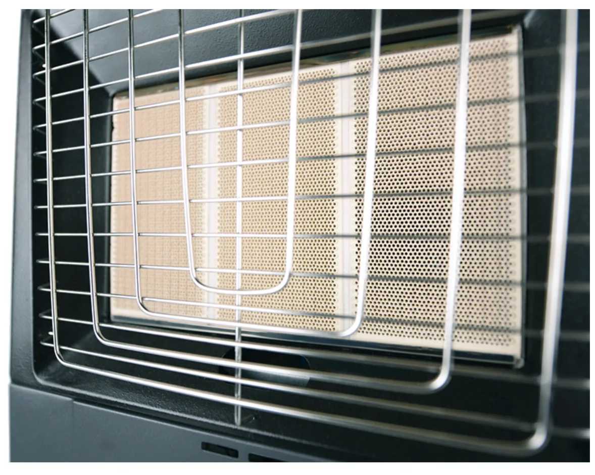 Кондиционер Ballu BIGH-55 (4.2 кВт) фотография 1