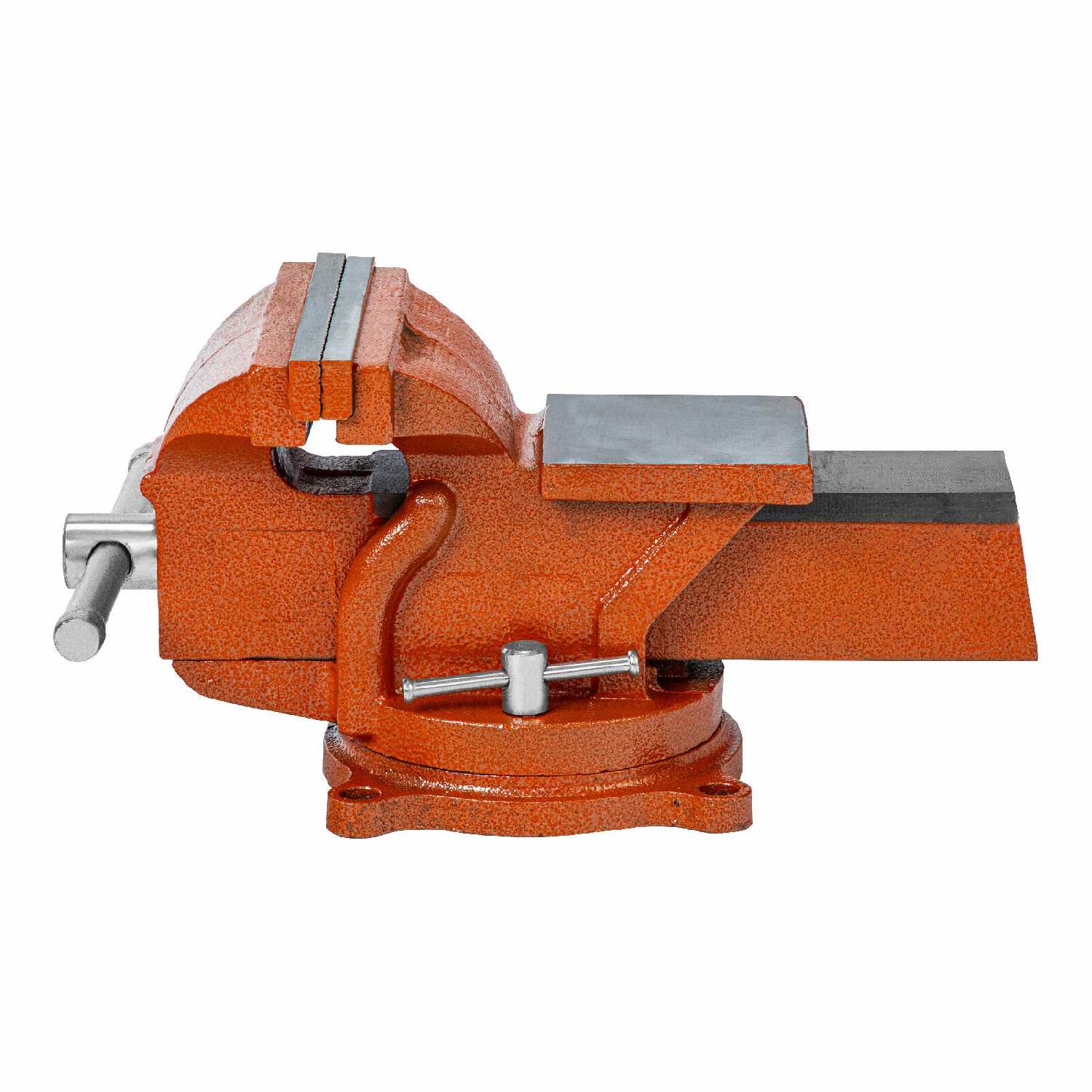 Тиски Sparta (186275) фотография 19