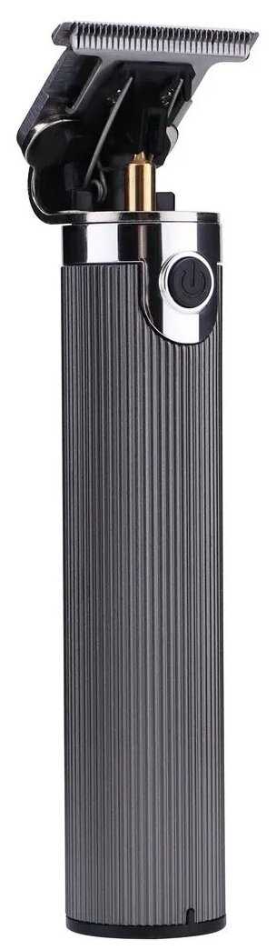 Триммер для бороды и усов MC MC-5803, серый фотография 4