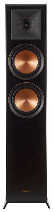 Напольная акустическая система Klipsch RP-6000F фотография 2