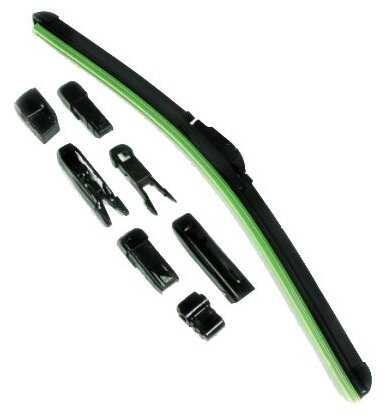 Щетка стеклоочистителя Double Force Double Force 500 мм (DFF20) фотография 9