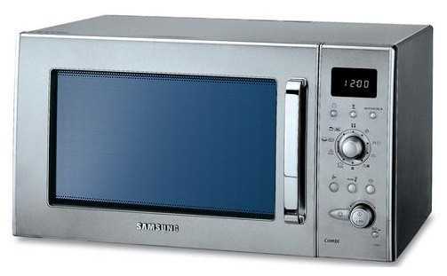 Микроволновая печь Samsung C139STR