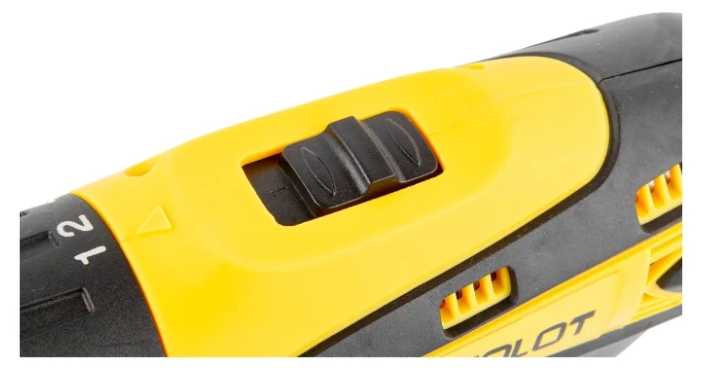 Дрель Molot MBD 1215 DLi фотография 2