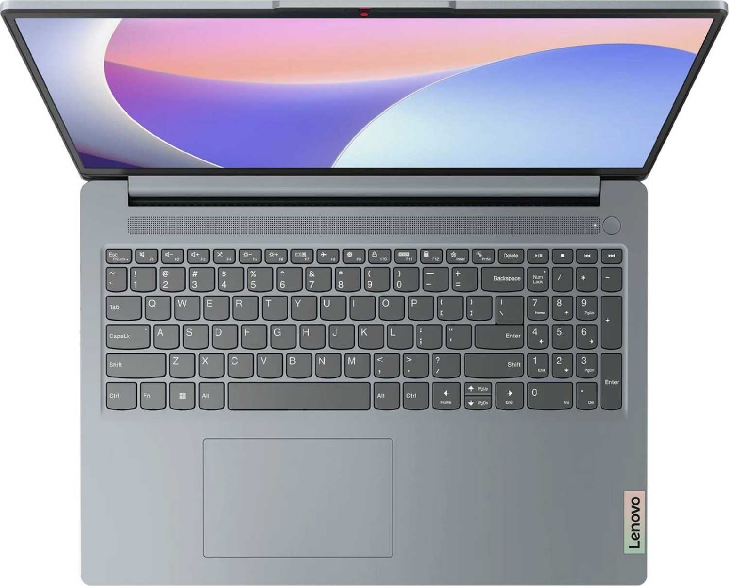 Ноутбук Lenovo 82X70066LK фотография 1