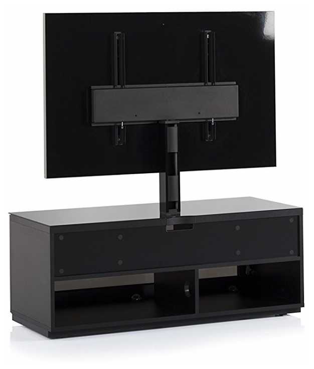 Стойка под телевизор Sonorous ST 111I BLK BLK BS фотография 2