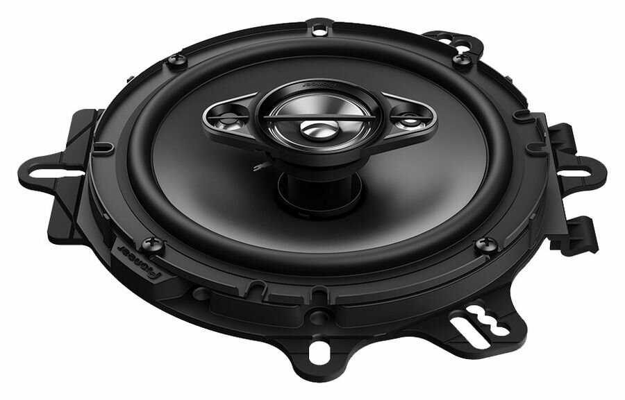 Колонки автомобильные Pioneer TS-A1687S