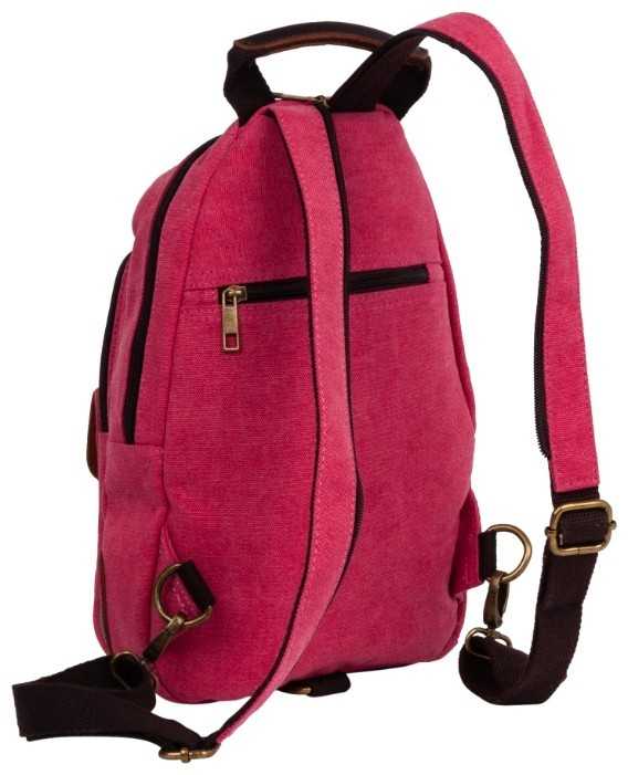 Городской рюкзак POLAR П2062 3.6 фотография 5